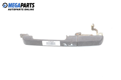 Външна дръжка за Seat Toledo I Hatchback (01.1991 - 10.1999), 4+1 вр., хечбек, позиция: задна, дясна