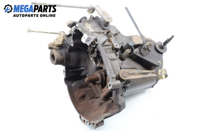 Ръчна скоростна кутия за Peugeot 206 Hatchback (08.1998 - 12.2012) 1.1, 54 к.с.