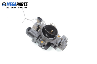 Дроселова клапа за Peugeot 206 Hatchback (08.1998 - 12.2012) 1.1, 54 к.с.