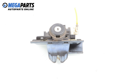 Брава заден капак за Mercedes-Benz C-Class Sedan (W202) (03.1993 - 05.2000), седан, позиция: задна