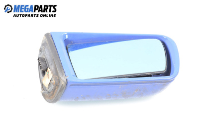 Огледало за Mercedes-Benz C-Class Sedan (W202) (03.1993 - 05.2000), 4+1 вр., седан, позиция: дясна