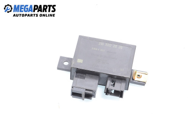 Имобилайзер за Mercedes-Benz C-Class Sedan (W202) (03.1993 - 05.2000), № 210 820 28 26