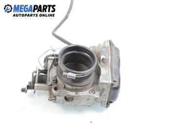 Дроселова клапа за Mercedes-Benz C-Class Sedan (W202) (03.1993 - 05.2000) C 180 (202.018), 122 к.с.