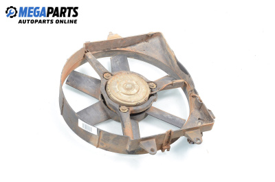 Перка охлаждане за Rover 25 Hatchback (09.1999 - 06.2006) 2.0 iDT, 101 к.с.