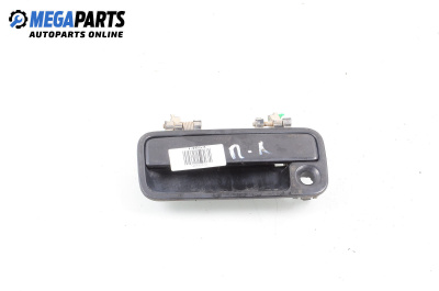 Външна дръжка за Rover 25 Hatchback (09.1999 - 06.2006), 4+1 вр., хечбек, позиция: предна, лява