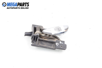 Вътрешна дръжка за Rover 25 Hatchback (09.1999 - 06.2006), 4+1 вр., хечбек, позиция: предна, лява