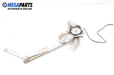 Машинка ел. стъкло за Rover 25 Hatchback (09.1999 - 06.2006), 4+1 вр., хечбек, позиция: предна, дясна