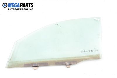 Странично стъкло за Rover 25 Hatchback (09.1999 - 06.2006), 4+1 вр., хечбек, позиция: предна, лява