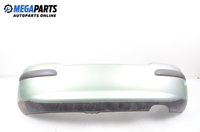 Задна броня за Rover 25 Hatchback (09.1999 - 06.2006), хечбек