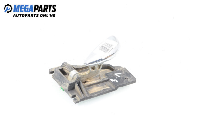 Вътрешна дръжка за Rover 25 Hatchback (09.1999 - 06.2006), 4+1 вр., хечбек, позиция: задна, лява