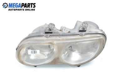 Фар за Rover 25 Hatchback (09.1999 - 06.2006), хечбек, позиция: лява