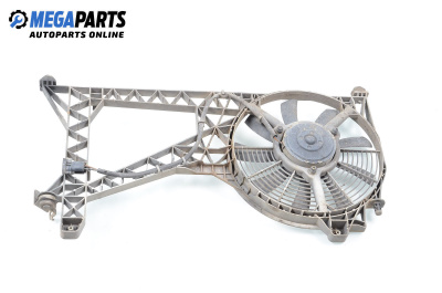 Перка охлаждане за Rover 25 Hatchback (09.1999 - 06.2006) 2.0 iDT, 101 к.с.