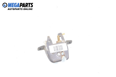 Брава заден капак за Rover 25 Hatchback (09.1999 - 06.2006), хечбек, позиция: задна