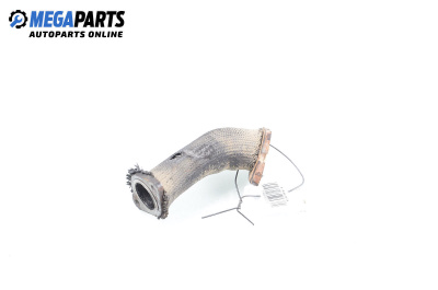 EGR тръба за Rover 25 Hatchback (09.1999 - 06.2006) 2.0 iDT, 101 к.с.