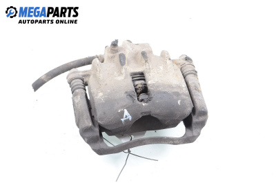 Спирачен апарат за Rover 25 Hatchback (09.1999 - 06.2006), позиция: предна, дясна