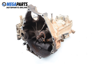 Ръчна скоростна кутия за Rover 25 Hatchback (09.1999 - 06.2006) 2.0 iDT, 101 к.с.