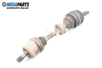 Полуоска за Rover 25 Hatchback (09.1999 - 06.2006) 2.0 iDT, 101 к.с., позиция: предна, лява