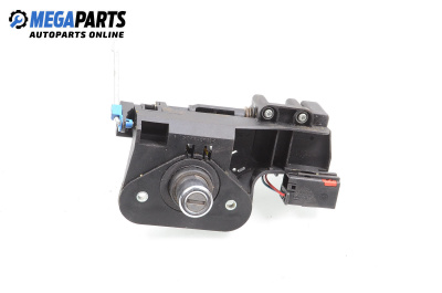 Ключалка заден капак за Opel Corsa C Hatchback (09.2000 - 12.2009), хечбек