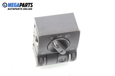 Ключ светлини  за Opel Corsa C Hatchback (09.2000 - 12.2009)