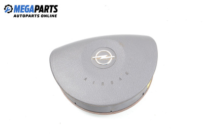 Airbag за Opel Corsa C Hatchback (09.2000 - 12.2009), 4+1 вр., хечбек, позиция: предна