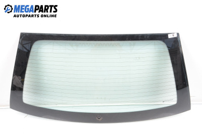 Задно стъкло за Opel Corsa C Hatchback (09.2000 - 12.2009), хечбек