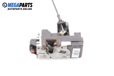 Брава на врата за Opel Corsa C Hatchback (09.2000 - 12.2009), позиция: задна, дясна