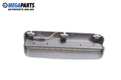 Трети стоп за Opel Corsa C Hatchback (09.2000 - 12.2009), хечбек