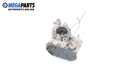 Дроселова клапа за Opel Corsa C Hatchback (09.2000 - 12.2009) 1.2, 75 к.с.