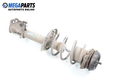 Макферсон за Opel Corsa C Hatchback (09.2000 - 12.2009), хечбек, позиция: предна, лява