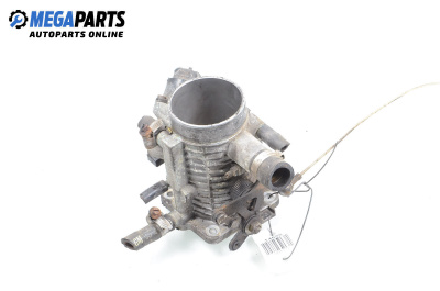 Дроселова клапа за Opel Corsa B Hatchback (03.1993 - 12.2002) 1.4 Si, 82 к.с.