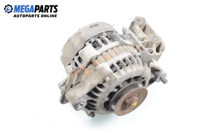 Алтернатор / генератор за Opel Corsa B Hatchback (03.1993 - 12.2002) 1.4 Si, 82 к.с.