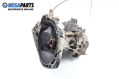 Ръчна скоростна кутия за Opel Corsa B Hatchback (03.1993 - 12.2002) 1.4 Si, 82 к.с.