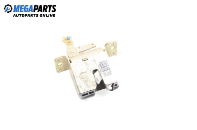 Брава заден капак за Daewoo Nexia Hatchback (02.1995 - 08.1997), хечбек, позиция: задна