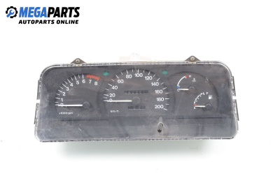 Километраж за Daewoo Nexia Hatchback (02.1995 - 08.1997) 1.5 16V, 90 к.с.