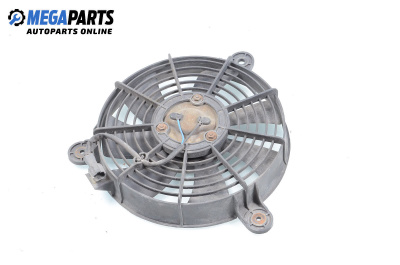 Перка охлаждане за Daewoo Nexia Hatchback (02.1995 - 08.1997) 1.5 16V, 90 к.с.