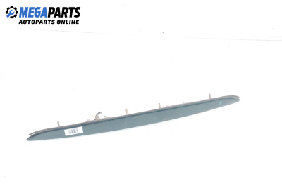 Лайсна заден капак за Daewoo Nexia Hatchback (02.1995 - 08.1997), хечбек, позиция: задна