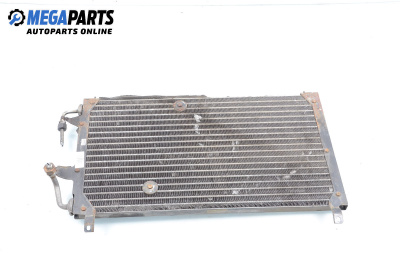 Климатичен радиатор за Daewoo Nexia Hatchback (02.1995 - 08.1997) 1.5 16V, 90 к.с.