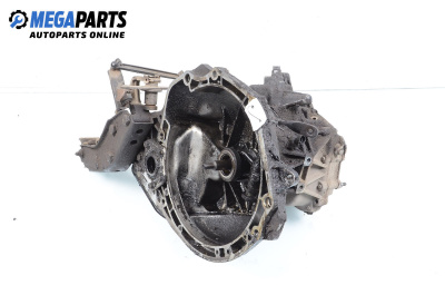 Ръчна скоростна кутия за Daewoo Nexia Hatchback (02.1995 - 08.1997) 1.5 16V, 90 к.с.