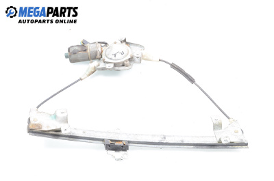 Машинка ел. стъкло за Daewoo Nexia Hatchback (02.1995 - 08.1997), 4+1 вр., хечбек, позиция: предна, дясна