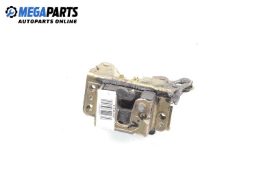 Брава на врата за Daewoo Nexia Hatchback (02.1995 - 08.1997), позиция: задна, лява