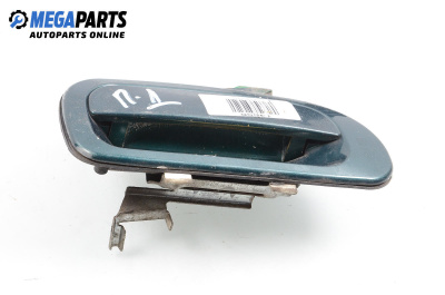 Външна дръжка за Daewoo Nexia Hatchback (02.1995 - 08.1997), 4+1 вр., хечбек, позиция: предна, дясна