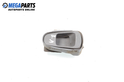 Вътрешна дръжка за Daewoo Nexia Hatchback (02.1995 - 08.1997), 4+1 вр., хечбек, позиция: задна, лява