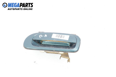 Външна дръжка за Daewoo Nexia Hatchback (02.1995 - 08.1997), 4+1 вр., хечбек, позиция: предна, лява