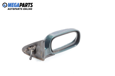 Огледало за Daewoo Nexia Hatchback (02.1995 - 08.1997), 4+1 вр., хечбек, позиция: дясна