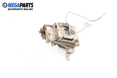 Брава на врата за Daewoo Nexia Hatchback (02.1995 - 08.1997), позиция: предна, дясна