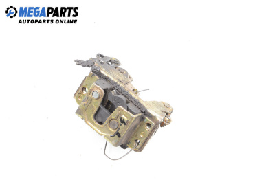 Брава на врата за Daewoo Nexia Hatchback (02.1995 - 08.1997), позиция: задна, дясна