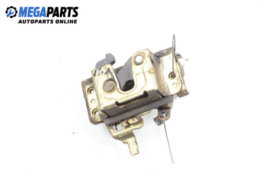 Брава на врата за Daewoo Nexia Hatchback (02.1995 - 08.1997), позиция: предна, лява