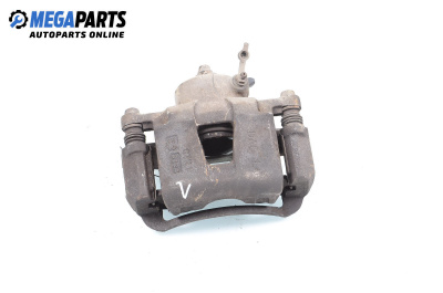 Спирачен апарат за Daewoo Nexia Hatchback (02.1995 - 08.1997), позиция: предна, лява