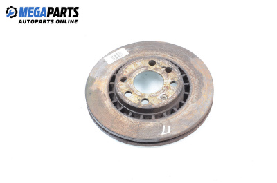 Спирачен диск за Daewoo Nexia Hatchback (02.1995 - 08.1997), позиция: предна