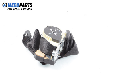 Предпазен колан за Opel Astra G Sedan (09.1998 - 12.2009), 4+1 вр., позиция: задна, дясна